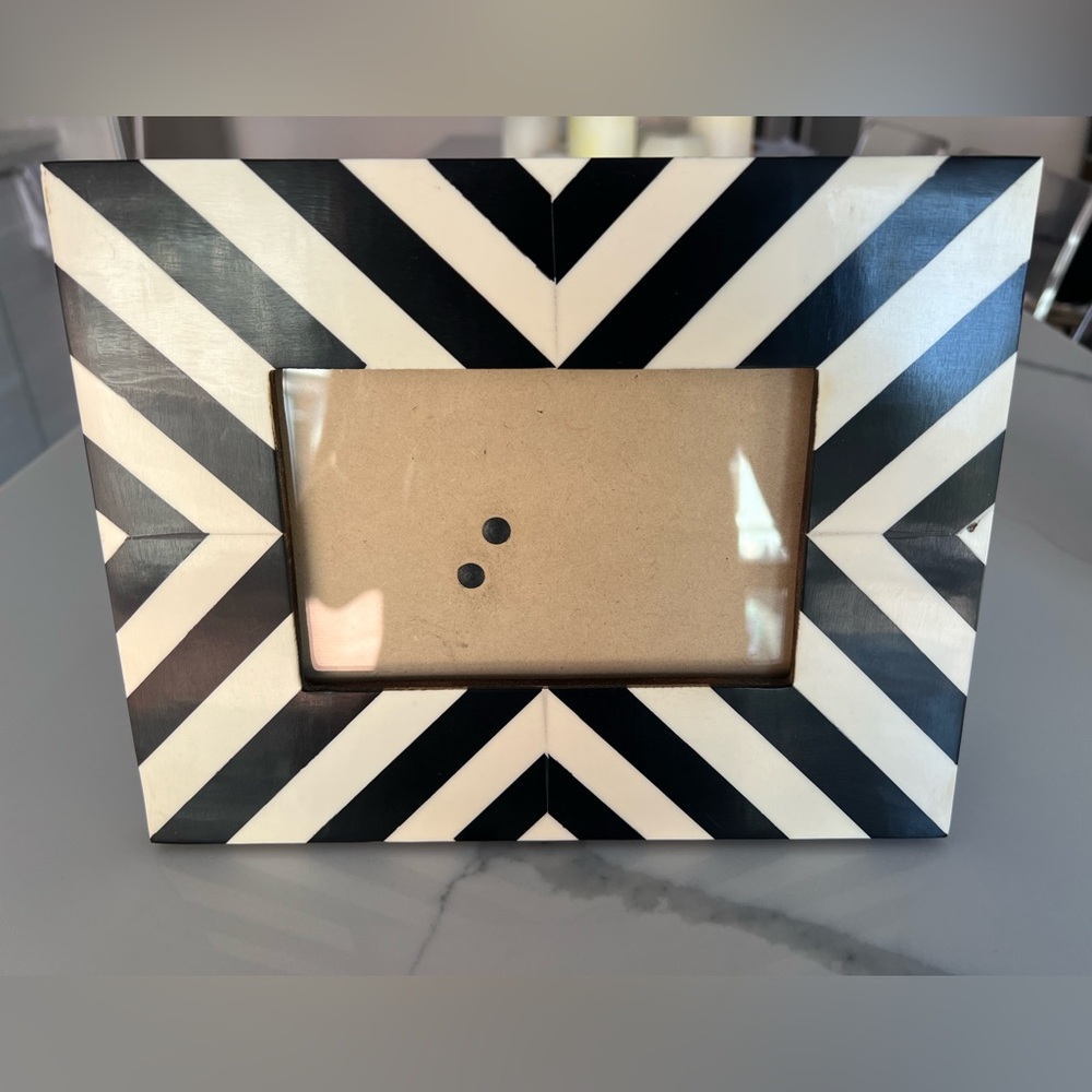 Anthropologie Frame